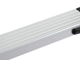 Traderight Multipurpose Ladder Telescopic 3.2M Silver 3.2 Meter HW0076-3.2M
