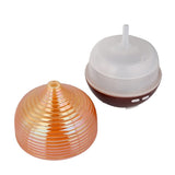 Ultra quiet Humidifier Aroma Diffuser Air Purifier Home Office V1294-YM0901-JY30779-03