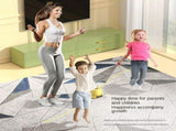 Multi-Person Intelligent Rope Skipping Machine V1142-LP125630