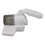 Bed Vacuum Cleaner Cordless Handheld Mattress Cleaner Ultraviolet Light Mite Remover Cleaning V1294-YM0901-3113230362611