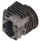 46mm Cylinder Piston w/ Gasket Kit for Husqvarna 50,51,55 Rancher Nikasil Engine V1294-YM0901-GB-JY10594