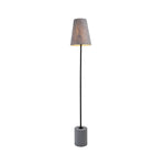 Jerome Floor Lamp V558-LL-27-0155