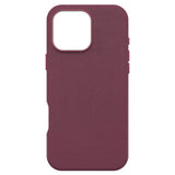 OtterBox Symmetry Cactus Back Case for iPhone 16 Pro Max - Maroon V578-77-96329