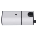 Smoke Infuser Aluminum Alloy Zinc Alloy Handheld Molecular Gastronomy Accessories for Cheese V1294-YM0717-3118220206911