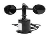 Wind Speed Monitoring Sensor Outdoor High Accuracy Ultrasonic Anemometer 420mA 930V V1294-YM0901-3111240080611