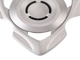 Fingertip Gyroscope for Adults Stainless Steel Small Finger Spinning Toy with Storage Box V1294-YM0901-3117250082211