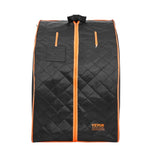 Sauna Tent Far Infrared 1050W Personal Home Spa Loss Weight Detox Therapy V952-YHWBXSSNBSS1ZHS9BV3