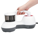 Small Vacuum Cleaner Handlheld Mite Removal Machine Vacuum Cleaner for Household UseEU Plug 220V V1294-YM0901-3113210014711