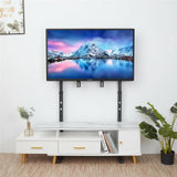 Free Standing Tv Mount Stand Bracket For 32 to 100" Screens V767-U-700B