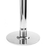 Powertrain Home Portable Dance Pole Static and Spinning modes PDP-45