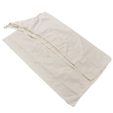 Milky White Shade Canopy Waterproof Shading Foldable 3x3m Quadrilateral Reducing Heat Shade Sail for V1294-YM0523-3111210510811