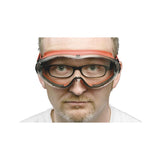 Wurth Wrap Around Andromeda Safety Glasses Clear Lens Work Workwear V563-0899102110
