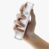 Handheld Vacuum Sealer, Portable Rechargeable Food Sealer, Charging Sealer, Compact Food V1369-AZ3-W-17965
