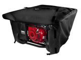Universal Generator Cover for 5500-15000 Watt Waterproof Heavy Duty 600D Oxford Fabric Covers Black V1189-LWWAL-20260325-00673