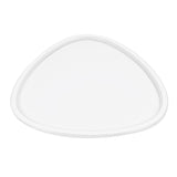 LED Ceiling Light Dimmable Triangular Modern Flush Mount Ceiling Light Fixture with APP Remote V1294-YM0901-3119250017512