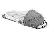 Multifunctional Baby MosquitoProof Bed Foldable Portable Child Bed with Toys Mosquito Net V1294-YM0901-3117210058313