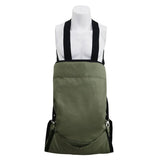 Fruit Collection Bag with Storage Pocket - Durable Compatible with Apple Picking Bag for Orchard, V1188-TAL-815-00067