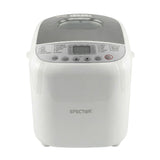Spector Automatic Bread Maker Machine Oven Non Stick Bakehouse Kneading Mixing BM2004-AU