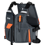 Life Vest Watersports , Life Jacket with Waterproof Nylon & 96N Buoyancy, Life Vest/Jacket V952-SSYDJSYFPFTEKCOZ4V0