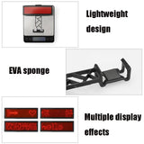 Led Screen Set For Dji Mavic Air 2 / Pro / Femi / Fimi With Expansion Buckle PRL-6235680DBT