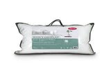 Easyrest Won't Go Flat Dual Support Standard Pillow 48 x 73 cm V442-ERT-PILLOW-WONTGOFLAT-WHITE-ST