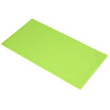 2Pcs 5.4mm Silicone Beeswax Sheet Mold Beeswax Foundation Press Mold Beekeeper Equipment V1294-YM0715-3111220132411