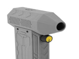 Jet Fan Dry Mini Blower USB Rechargeable Multifunction Low Noise 130000RPM Electric Air Duster V1294-YM0901-3113240133012