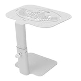 Coffee Weighing Rack Carbon Steel Adjustable Height Waterproof Scale Rod Protection Stand for Coffee V1294-YM0706-3118230212214