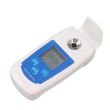 055% Digital Brix Refractometer High Accuracy Brix Tester Meter for Fruit Juice Beverage Drinks V1294-YM0703-3118230056811