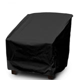 Outdoor Chair Covers Waterproof, Lounge Deep Seat Cover, Lawn Chair Covers, Rain Snow Dust V1192-AZ-W-14827