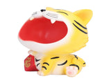 Resin Animal Storage Decoration Big Mouth Animal Statue Key Holder for Living Room Bedroom V1294-YM0715-3115210267911