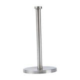 1Pack Stainless Steel Paper Towel Holder For Countertop Use In Kitchen V1366-AZ2-W-13920