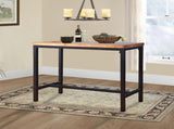 Levede High Bar Table Vintage Industrial BR1016-S