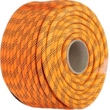 1.43cm Double Braid Polyester Rope 6096cm Nylon Pulling Rope 498.95kg High Force Polyester Load V952-DLSBZ16MMX61M0001V0
