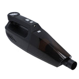 Car Vacuum Cleaner and Tire Inflator Multi Functional 500ml Handheld Portable Vacuum with Pressure V1294-YM0901-3113240162811