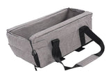 Center Console Dog Seat for Small Dogs 300DPU 210D Oxford Cloth PP Cotton Portable Dog Booster V1294-YM0901-3117250047711