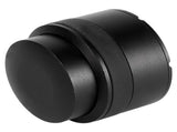 51mm Stainless Steel Coffee Power Tamper Distributor Leveler Tool Coffee Making Accessory Black V1294-YM0901-3113200128411