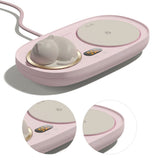 Intelligent Mug Warmer Coaster 55 Degrees Celsius Constant Temperature Cup Heating Mat Pad for V1294-YM0626-3113220306812