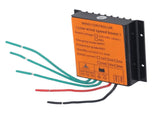 Wind Charge Controller 48V 600W MPPT Low Voltage Charging IP67 Protection Step Up Wind Energy V1294-YM0523-3114220040312