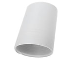 2m PP Air Conditioning Exhaust Pipe Stretchable Heat Exhaust Pipe Clockwise Thread Thickened Steel V1294-YM0717-3113220180711