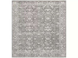 Evoke 252 Silver Indoor Rug 230 x 160cm - Soft Material for Home Use LSB-69092