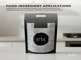 Orku Bulk 10Kg Potassium Chloride Powder - Food Grade E508 Salt Substitute V238-SUPDZ-30737460330576