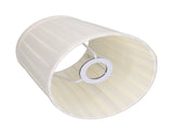 3Pcs Fabric Lampshade 6inx5.5inx4in Safe Exquisite High Light Transmittance Chandelier Lamp Shades V1294-YM0523-3119210264511