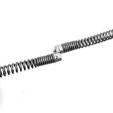 Plumber Drain Snake Pipe Metal Cleaner Pipeline Sewer 12M 6 Drill Bit Tool DIY V201-GAA1206BL8AU