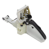 Fuel Tank Rear Handle Plastic Plastic Gas Tank Back Handle Replacement for STIHL 044 MS440 V1294-YM0715-3111220143911
