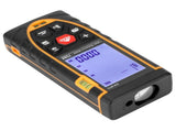 Laser Distance Measure Device Handheld Rangefinder High Accuracy Infrared Measuring Tool V1294-YM0901-3114200084611