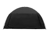 Weisshorn Camping Tent Car SUV Rear Hatchback Tents Canopy Portable Outdoor Family Black XFEL-TENT-CAR-BK