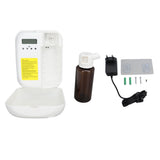 Aromatherapy Machine High Efficiency Safe Aroma Essential Oil Diffuser Scent Air Machine for Large V1294-YM0901-3113230274012