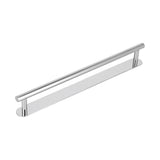 Towel Bar Stainless Steel Self Adhesive Wall Mounted Holder Bathroom Hardware Accessories50cm V1294-YM0523-3112210102412