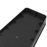 4PCS Downspout Splash Block Rain Gutter Downspout Extensions Fixable Downspout Extender with 8 V1294-YM0901-3111230346413